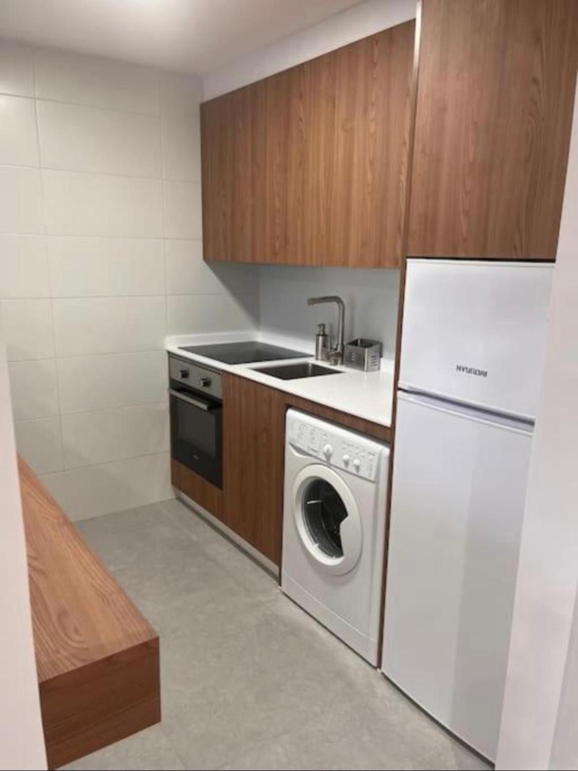 Atico Store Appartement