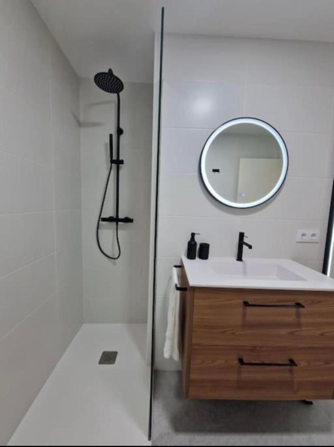 Atico Store Appartement *