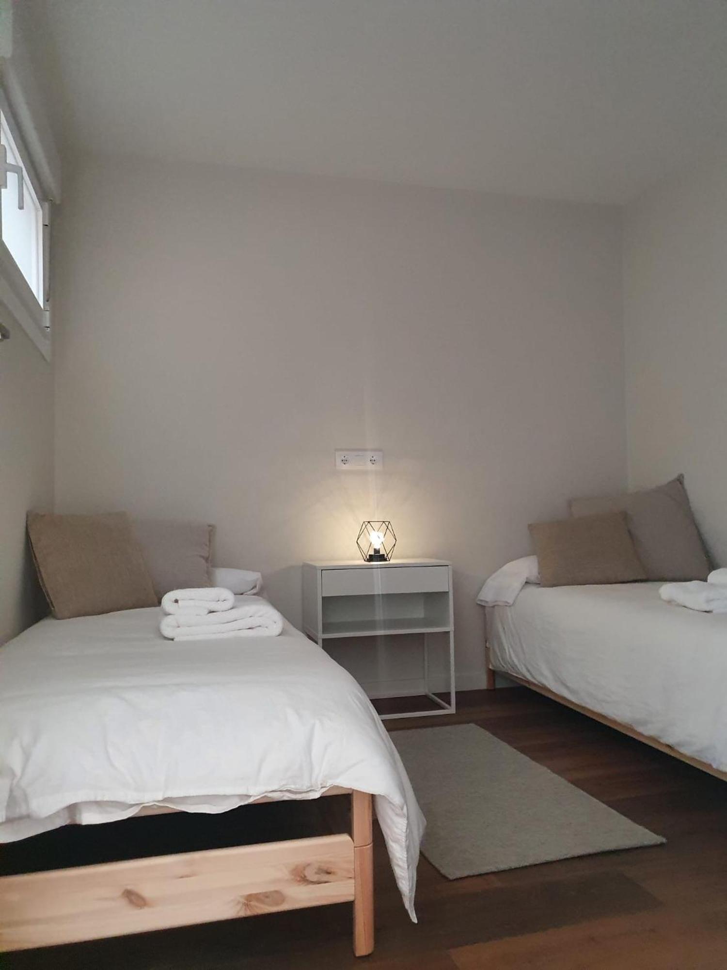 Atico Store Appartement