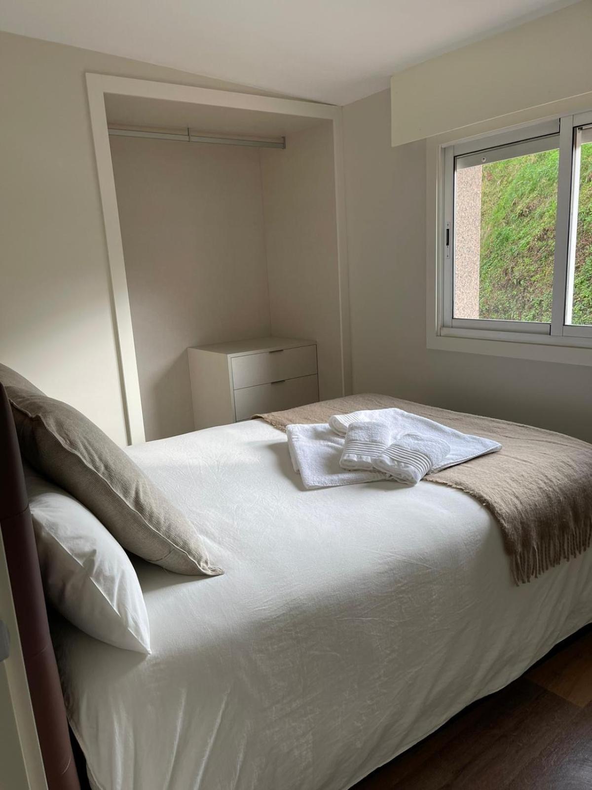 Appartement Atico Store