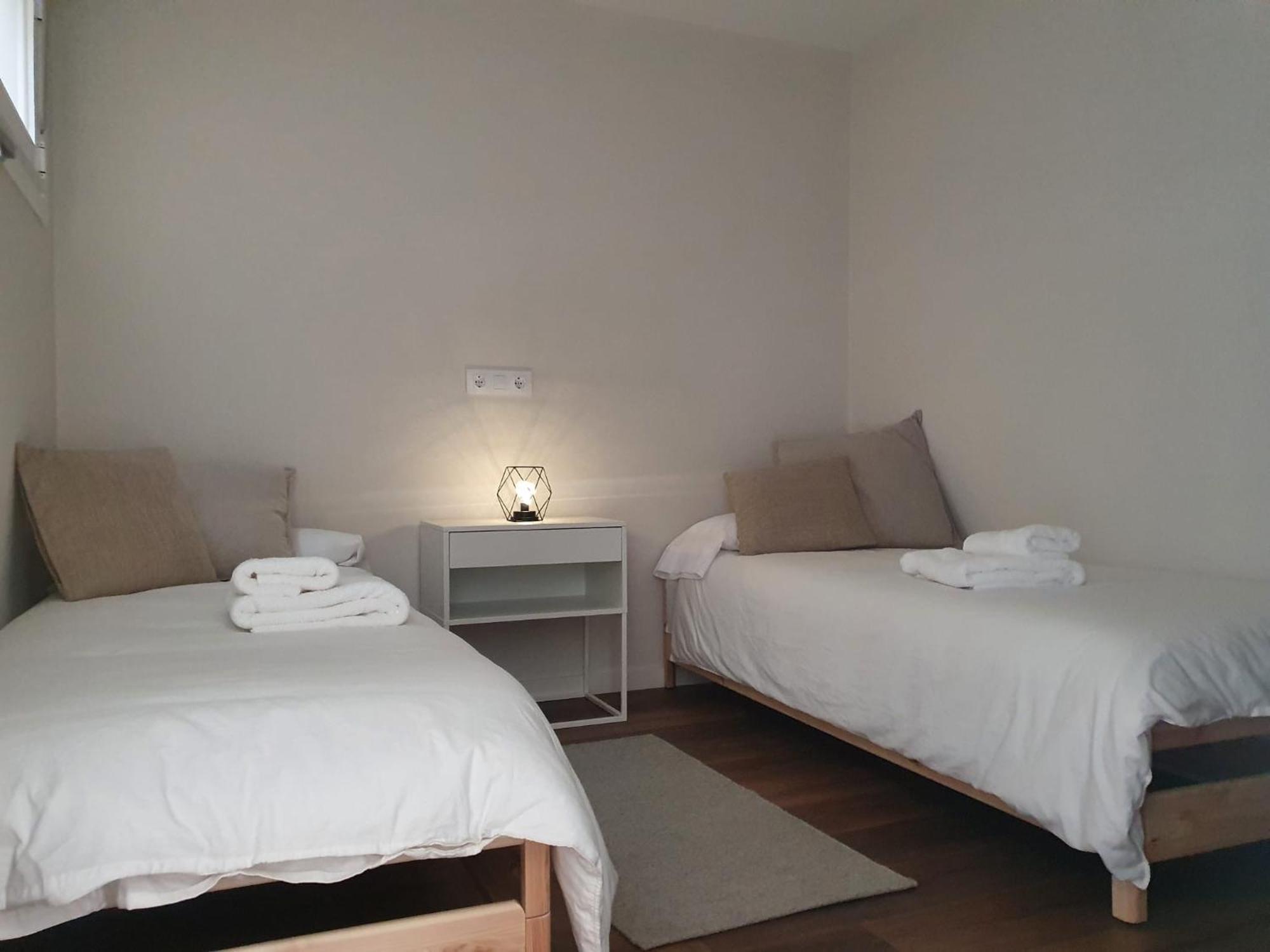 Appartement Atico Store